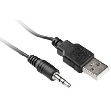 Акустична система YENKEE YSP 2010BK USB Black (45011776) - Фото