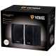 Акустическая система YENKEE YSP 2010BK USB Black (45011776) Акустическая система YENKEE YSP 2010BK USB Black (45011776)