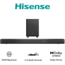 Акустична система Hisense AX3120G (20012466) - Фото