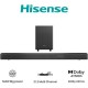 Акустическая система Hisense AX3120G (20012466) Акустическая система Hisense AX3120G (20012466)