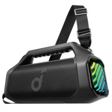 Акустична система Anker SoundCore Boom 2 Pro Black (A3134A11) - Фото