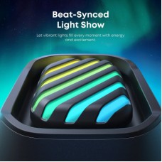 Акустична система Anker SoundCore Boom 2 Pro Black (A3134A11) - Фото