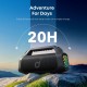 Акустична система Anker SoundCore Boom 2 Pro Black (A3134A11)