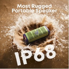 Акустична система Anker SoundCore Boom 3i Green (D5100060) - Фото