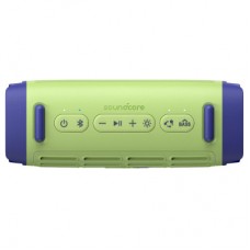 Акустична система Anker SoundCore Boom 3i Green (D5100060) - Фото