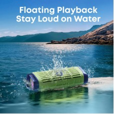 Акустична система Anker SoundCore Boom 3i Green (D5100060) - Фото