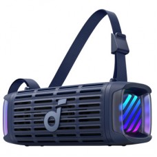 Акустична система Anker SoundCore Boom 3i Blue (D5100030) - Фото