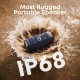 Акустична система Anker SoundCore Boom 3i Blue (D5100030)