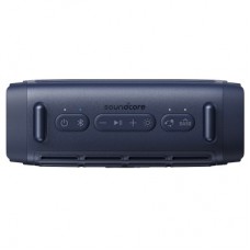 Акустична система Anker SoundCore Boom 3i Blue (D5100030) - Фото