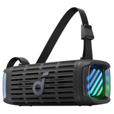 Акустична система Anker SoundCore Boom 3i Black (D5100010) - Фото