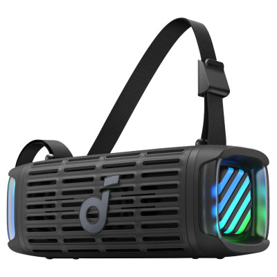 Акустична система Anker SoundCore Boom 3i Black (D5100010)