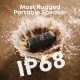Акустична система Anker SoundCore Boom 3i Black (D5100010)