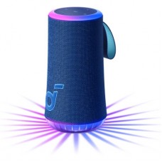 Акустична система Anker SoundCore Glow Blue (A3166G31) - Фото