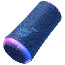 Акустична система Anker SoundCore Glow Blue (A3166G31) - Фото