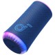 Акустична система Anker SoundCore Glow Blue (A3166G31)