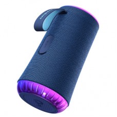 Акустична система Anker SoundCore Glow Blue (A3166G31) - Фото