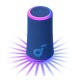 Акустична система Anker SoundCore Glow Blue (A3166G31)