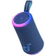 Акустична система Anker SoundCore Glow Blue (A3166G31)