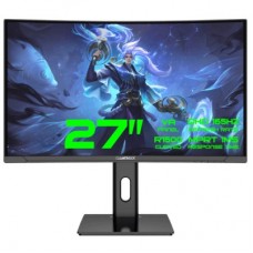 Монітор Gamemax GMX27C165Q - Фото
