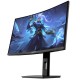 Монітор Gamemax GMX27C165Q