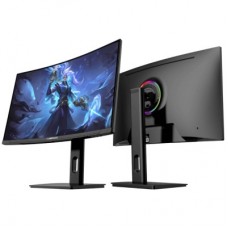 Монітор Gamemax GMX27C165Q - Фото