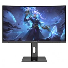 Монітор Gamemax GMX27C165Q - Фото