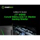Монітор Gamemax GMX27C165Q
