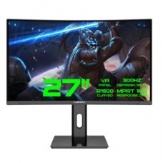 Монітор Gamemax GMX27C300 - Фото