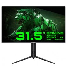 Монітор Gamemax GMX32UCDM - Фото