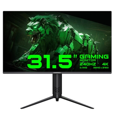 Монітор Gamemax GMX32UCDM