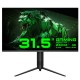 Монітор Gamemax GMX32UCDM