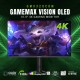 Монітор Gamemax GMX32UCDM