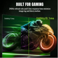 Монітор Gamemax GMX32UCDM - Фото
