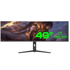 Монітор Gamemax GMX49CWQ - Фото