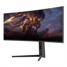 Монітор Gamemax GMX49CWQ - Фото