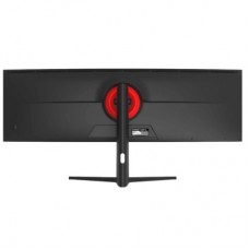 Монітор Gamemax GMX49CWQ - Фото