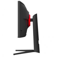 Монітор Gamemax GMX49CWQ - Фото