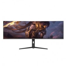 Монітор Gamemax GMX49CWQ - Фото