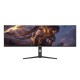 Монітор Gamemax GMX49CWQ