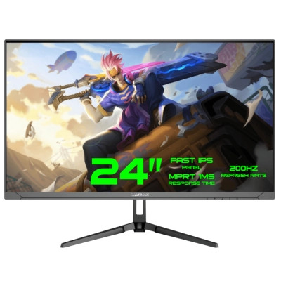 Монітор Gamemax GMX24F200