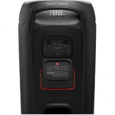 Акустическая система JBL Partybox 720 Black (JBLPARTYBOX720EU) - Фото