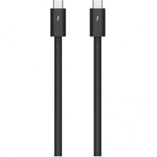 Дата кабель USB-C to USB-C 1.0m Thunderbolt 5 Model A3189 Apple (MDW94ZM/A) - Фото