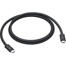 Дата кабель USB-C to USB-C 1.0m Thunderbolt 5 Model A3189 Apple (MDW94ZM/A) - Фото