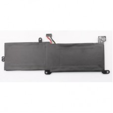 Акумулятор для ноутбука Lenovo IdeaPad 320-15 L16M2PB2, 4670 mAh (35Wh), 2cell, 7.5V, Li-ion (A47338) - Фото