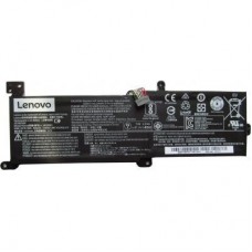 Акумулятор для ноутбука Lenovo IdeaPad 320-15 L16C2PB1, 4645 mAh (35Wh), 2cell, 7.6V, Li-ion (A47412) - Фото