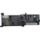 Акумулятор для ноутбука Lenovo IdeaPad 320-15 L16C2PB1, 4645 mAh (35Wh), 2cell, 7.6V, Li-ion (A47412)