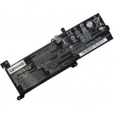 Акумулятор для ноутбука Lenovo IdeaPad 320-15 L16C2PB1, 4645 mAh (35Wh), 2cell, 7.6V, Li-ion (A47412) - Фото