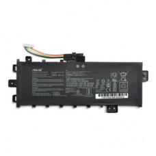 Акумулятор для ноутбука ASUS X509 B21N1818, 4850 mAh (37Wh), 2cell, 7.7V, Li-ion (A71122) - Фото