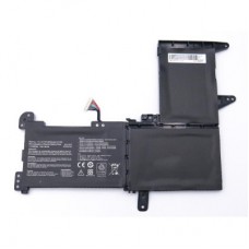 Акумулятор для ноутбука ASUS K510 B31N1637, 3653 mAh (42Wh), 3cell, 11.52V, Li-ion (A47953) - Фото