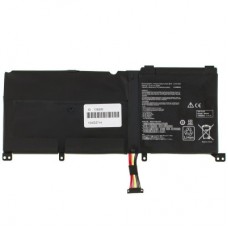 Акумулятор для ноутбука ASUS ROG G501VW C41N1524, 3950 mAh (60 Wh), 4cell, 15.2V, Li-ion (A47805) - Фото